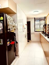 Seletaris (D27), Condominium #496063311